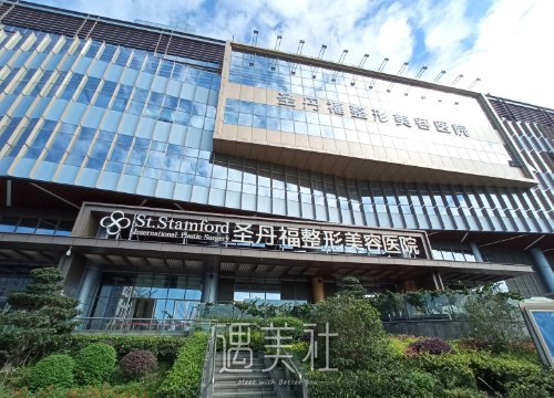 成都圣丹福陈笑医生割双眼皮怎么样？2022全新案例发布 width=