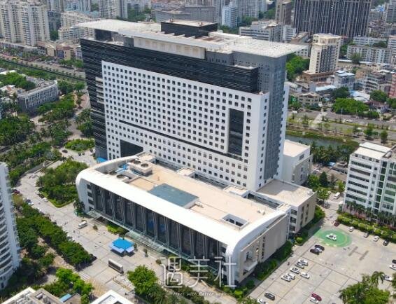 海口市人民医院牙齿矫正费用贵吗？详版价格表及案例分享 width=
