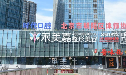 北京禾美嘉腰腹吸脂价格贵吗？2022价格表及案例分享 width=