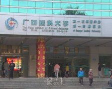 广西医科大隆胸价格表|坐镇医生名单更新+真实案例展示 width=