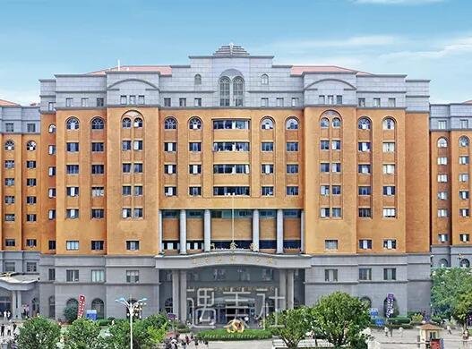 烟台毓璜顶医院整形科疤痕修复案例公开｜内含体验果图 width=