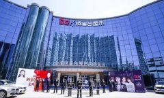 云南铜雀台美容医院隆鼻案例展示｜附前后对比图 width=