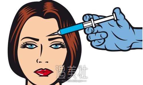 重庆申霄医生面部脂肪填充案例公开｜附体验果图 width=