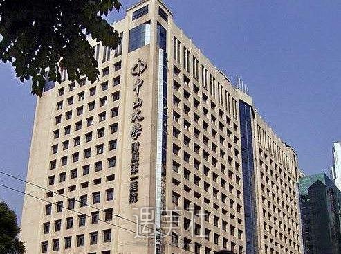中山一院许扬滨双眼皮案例展示｜内附体验果图 width=
