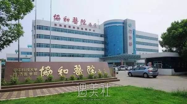 武汉协和杨杰医生口碑怎么样？隆胸案例及果图分享 width=