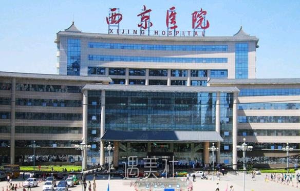 西京医院耿健医生隆鼻案例公布｜内含体验果图 width=