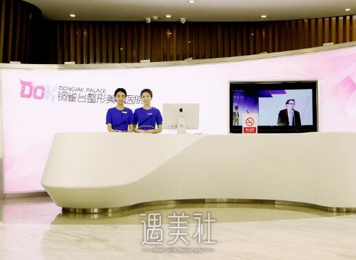 成都铜雀台周柯隆鼻价格贵吗？2022收费标准及案例出炉 width=