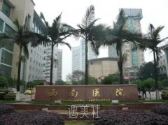 重庆三甲医院隆鼻价格表|排行榜前三名实力医院名单更新 width=