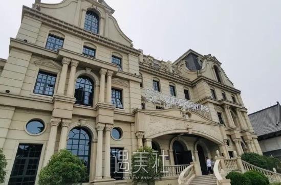 郑州安美星河做双眼皮怎么样？2022医院招牌案例出炉 width=