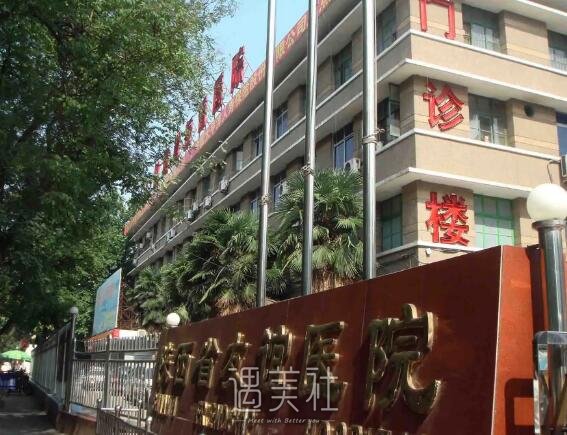 陕西省友谊医院张永医生隆胸案例公开｜内附体验果图 width=