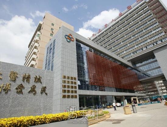 福建省人民医院钟盛全双眼皮整形案例出炉｜内含体验果图 width=