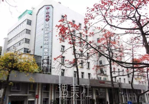 中大口腔种植牙价格表新鲜出炉｜附亲身体验案例 width=