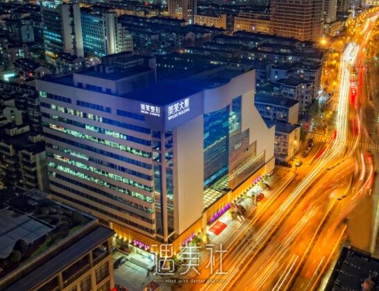 杭州美莱做鼻子怎么样？2022医院实力及案例公布 width=
