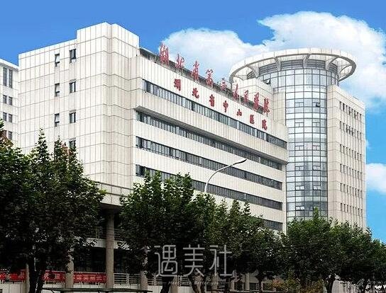 湖北省中山医院整形科自体软骨隆鼻案例展示｜果自然 width=