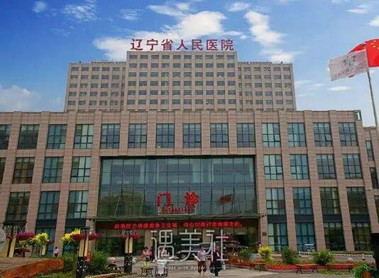 辽宁省人民医院整形科做双眼皮怎么样？2022招牌案例公布 width=