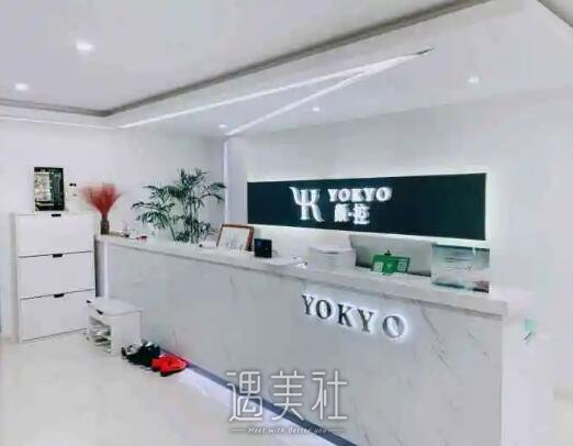 杭州颜控医疗美容吸脂怎么样？医院实力及案例公布 width=