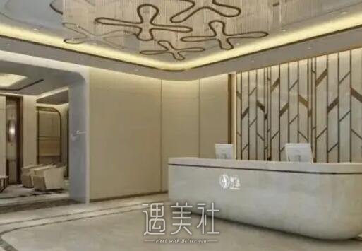 廊坊芳华医疗美容诊所除皱案例展示|内附体验果图 width=