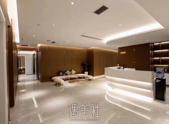 呼和浩特雅黛整形医院点阵激光体验案例展示|果自然美观 width=