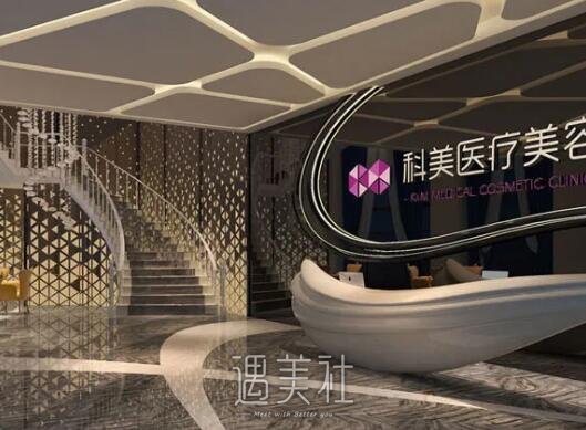 哈尔滨科美整形医院丰胸怎么样？2022招牌案例公开 width=