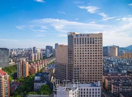 浙大一院飞隆胸案例展示｜附体验对比图 width=