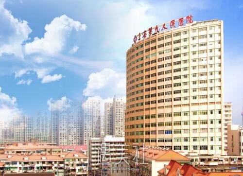 上海九院姚政铎医生牙齿正畸怎么样？全新招牌案例公布 width=