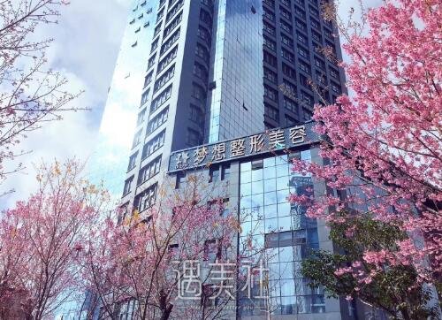 昆明梦想整形医院隆胸技术怎么样？2022招牌案例出炉 width=