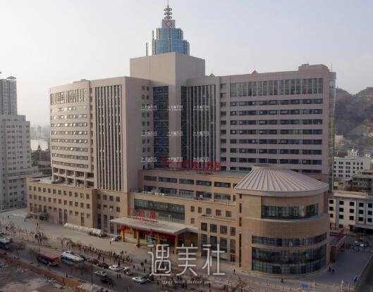 兰大二院整形科除皱瘦脸案例公开｜附体验对比图 width=