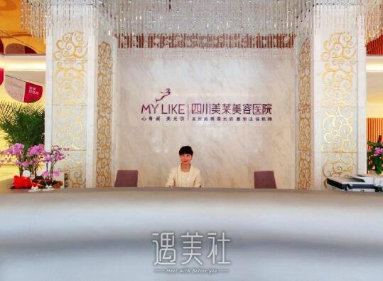 成都美莱整形医院价目表上线｜内附双眼皮整形案例 width=