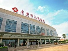 东莞长安美容医院排名，详细了解哪家医院技术水平强？ width=