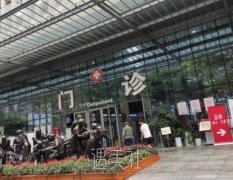 成都市第二人民医院医美科怎么样？是外包吗？价格表展示 width=