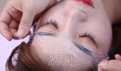 纹眉的价格大概是多少？价格差异是为什么呢？ width=