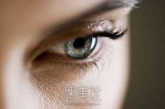 整容去眼袋收费贵不贵呢？有什么区别呢？ width=
