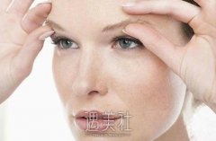 绣眉一般怎么做呢？费用是多少？ width=