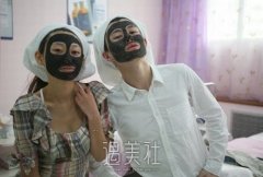 拒绝变成「黑脸娃娃」，白白的小仙女就是你 width=