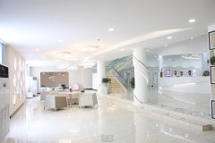 上海星璨国际整形医院怎么样？专家名单+收费价目表更新 width=