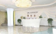 阜阳吸脂就推东方美莱坞，医院介绍+大腿吸脂案例 width=