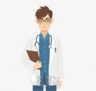 武连生医生怎么样？个人简介+腰部吸脂案例对比图 width=