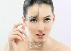眼部除皱的好方式和价格，看看除皱哪种效果更好？ width=