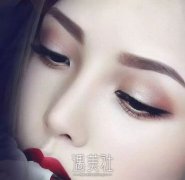 陈言汤教授做的隆鼻手术怎么样？医生个人资料+隆鼻案例对比图 width=