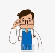 李帅敏双眼皮修复案例，眼部弧度优美流畅，美极了 width=