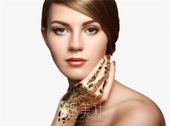 自体脂肪面部填充案例全新一览|遇见更美丽的自己 width=