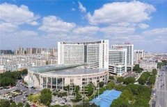 张家港第一人民医院有医美科吗？医生简介+双眼皮案例 width=