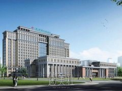 定州市人民医院美容科怎么样？资质概况介绍+面部脂肪填充案例 width=