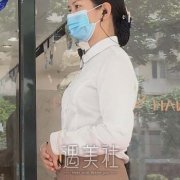 罗盛康隆胸真实案例，摆脱平胸烦恼，拥有饱满胸型 width=
