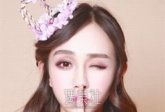 双割眼皮增生图片，如何避免增生？教你规避风险 width=