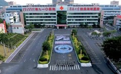 泉州910医院图片|整形技术怎么样？双眼皮案例分享