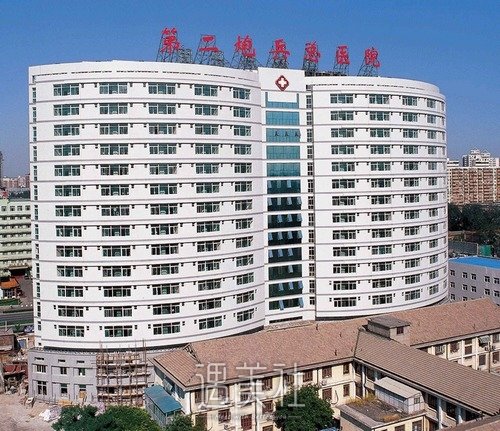 北京二炮总医院整形科怎么样？靠谱吗？专家介绍+价格表 width=