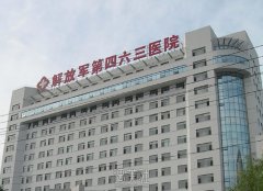 解放军第463医院整形美容科价格收费表一览，哪些项目是他们的专长？ width=