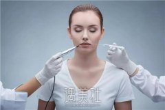 上海地区整形医院颧骨降低术费用是多少？新价格表发布~ width=