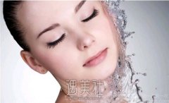 烟台内眼角整形价格表解答，洛神与壹美天成医美医院费用对比 width=